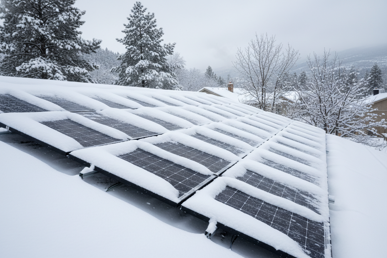 What is a solar panel